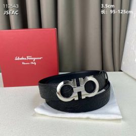 Picture of Ferragamo Belts _SKUFerragamobelt35mmX95-125cm8L142919